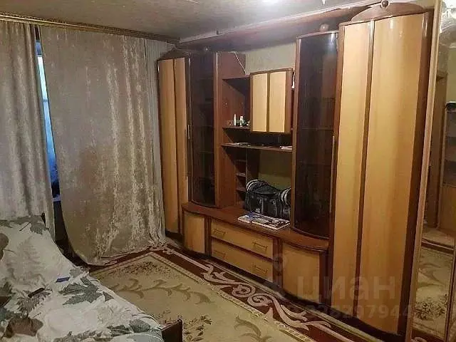 1-к кв. Москва 16-я Парковая ул., 23 (30.0 м) - Фото 1