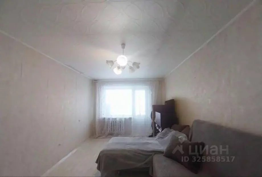 3-к кв. Пермский край, Александровск ул. Ленина, 18 (59.8 м) - Фото 1