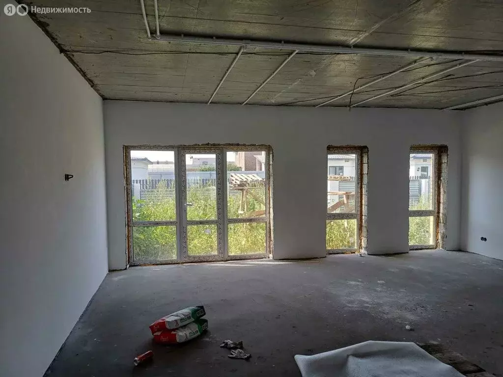 Дом в Тимофеевка, Октябрьская улица, 123Б (144 м) - Фото 1