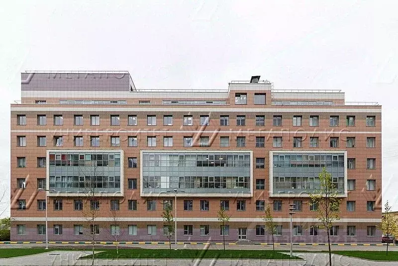 Офис в Москва Отрадная ул., 2БС6 (473 м) - Фото 1