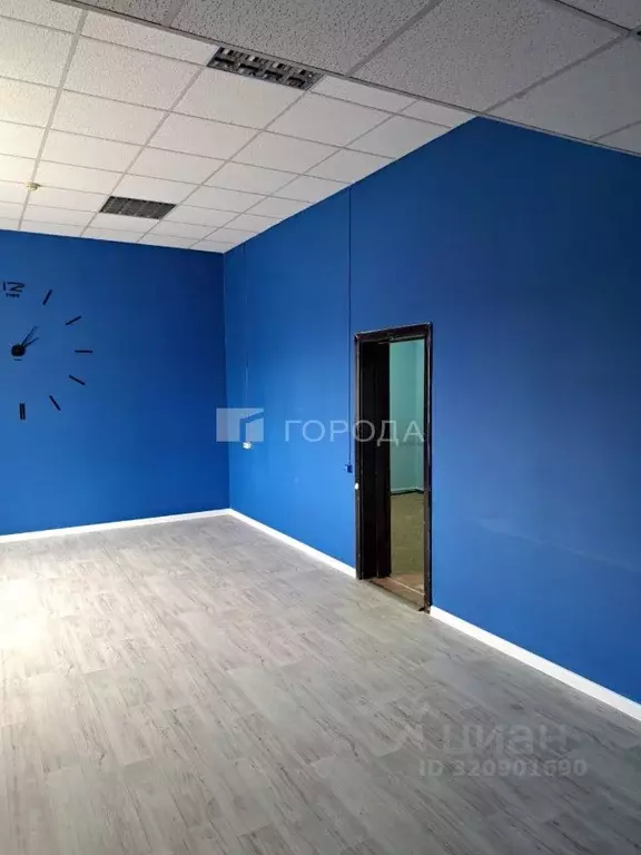 Офис в Новосибирская область, Новосибирск Нижегородская ул., 270/1 (41 ... - Фото 1