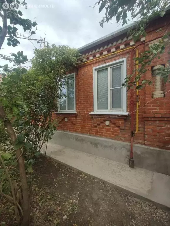 Дом в Тимашевск, улица Дзержинского (50 м) - Фото 0