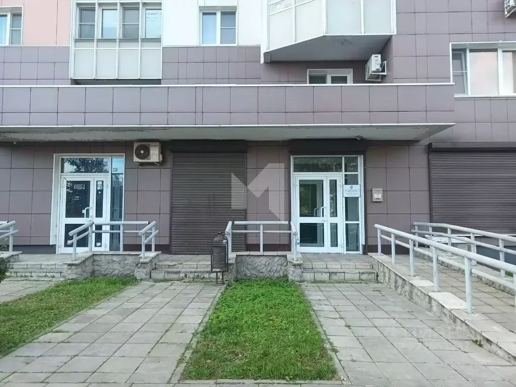 Помещение свободного назначения в Московская область, Красногорск ... - Фото 1