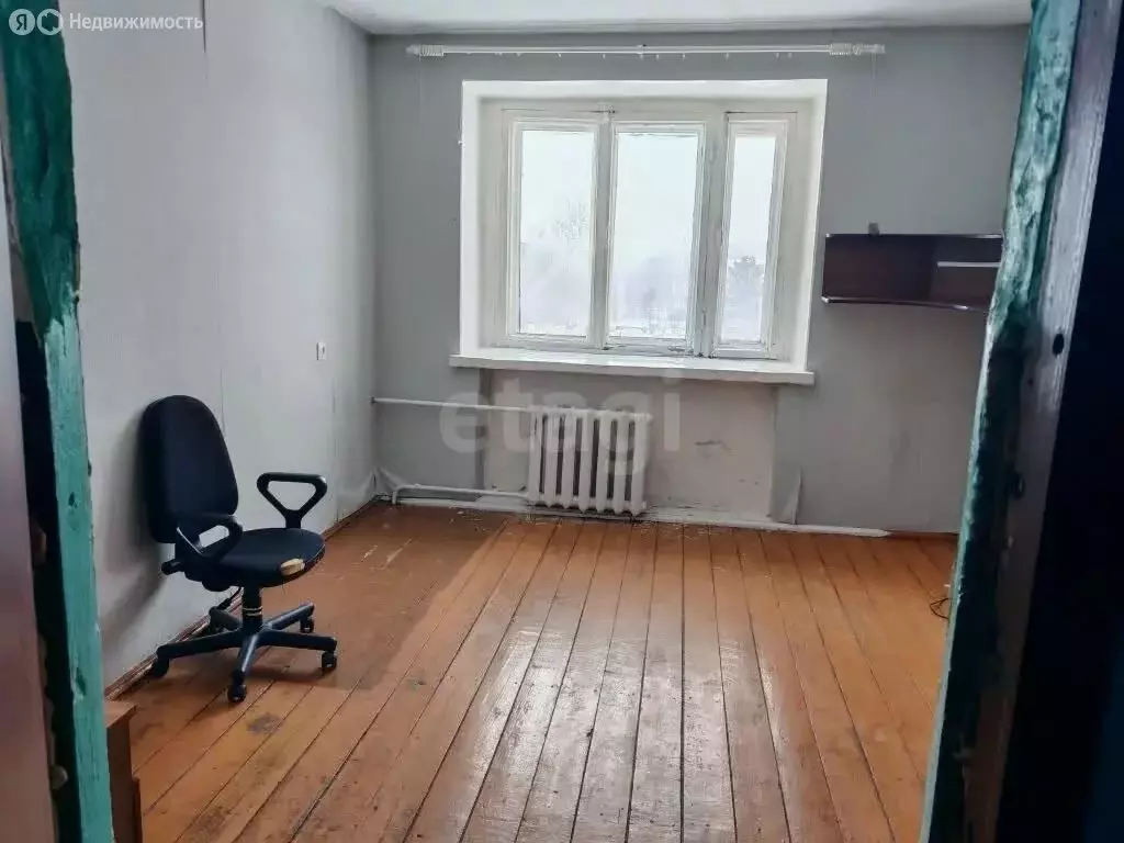 1к в -комнатной квартире (13 м) - Фото 2