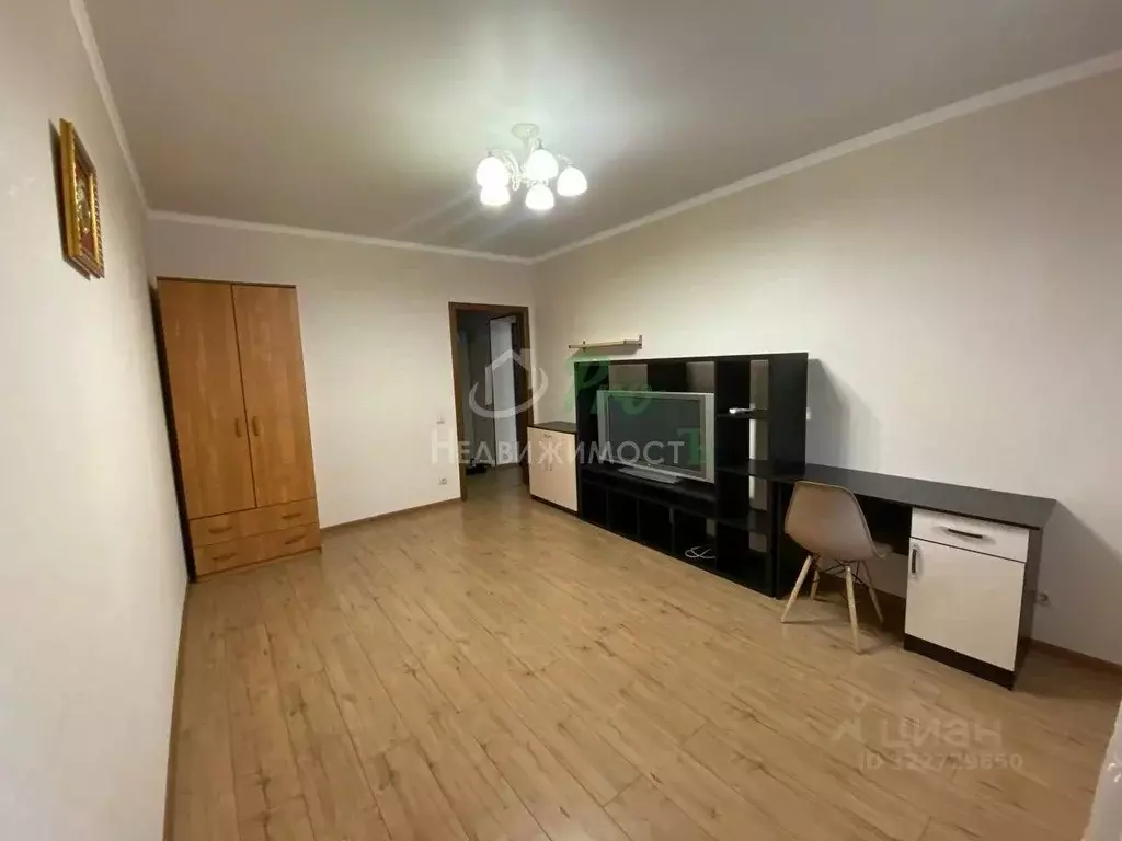 1-к кв. Краснодарский край, Ейск Октябрьская ул., 193 (40.0 м) - Фото 2