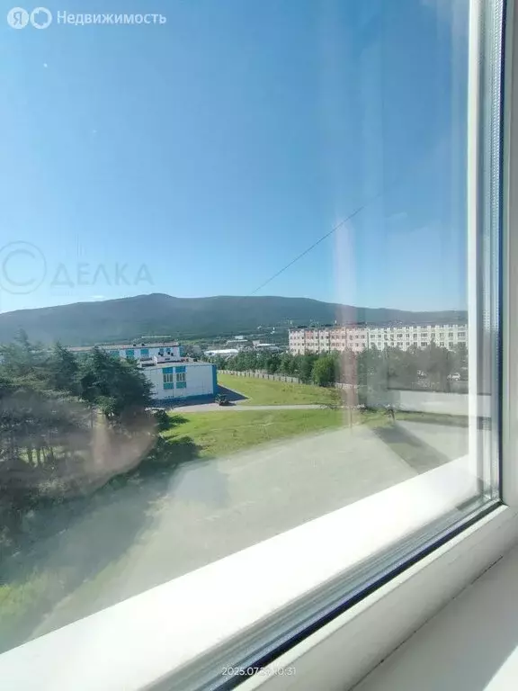 1к в -комнатной квартире (27.9 м) - Фото 1
