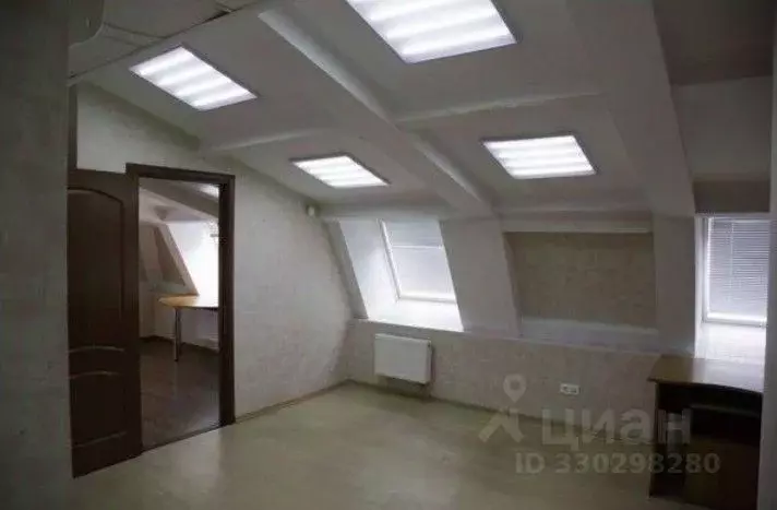 Офис в Санкт-Петербург наб. Реки Фонтанки, 172к2 (415 м) - Фото 2
