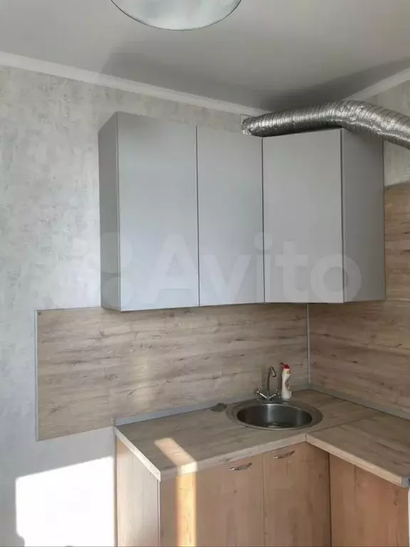 1-к. квартира, 37 м, 6/16 эт. - Фото 0