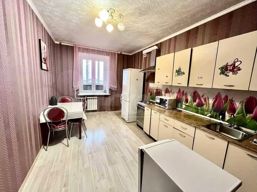 2-к. квартира, 67 м, 13/14 эт. - Фото 0