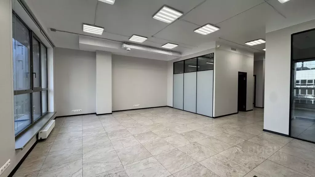 Офис в Москва Нижняя Красносельская ул., 35С9 (97 м) - Фото 0