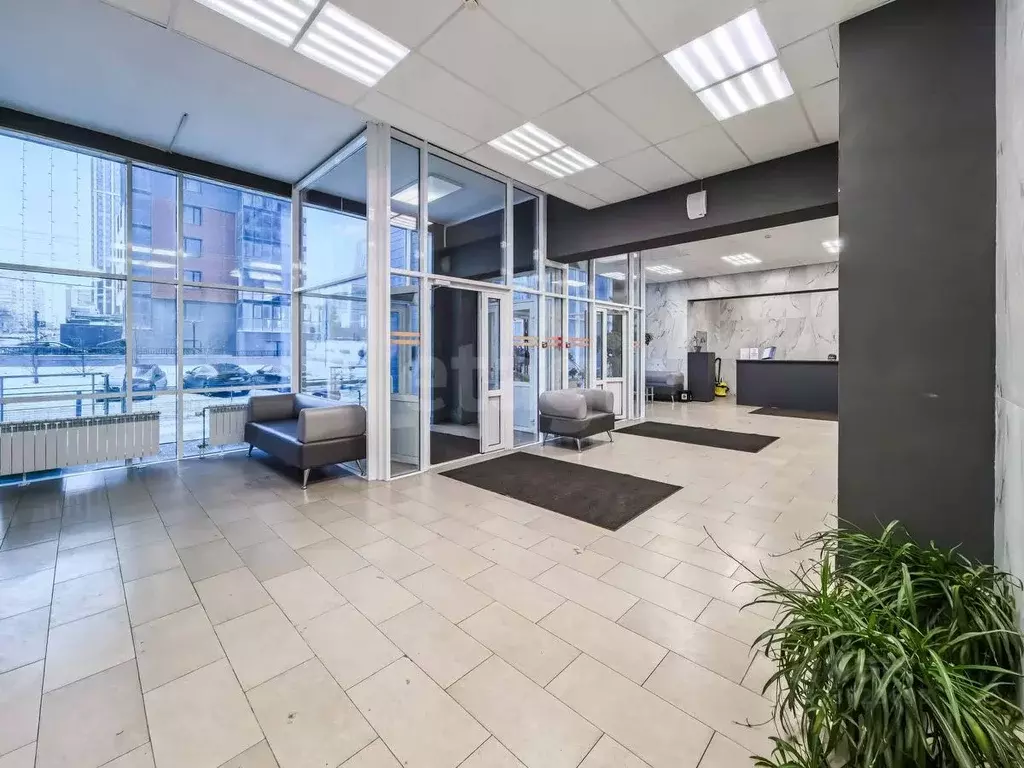 Помещение свободного назначения в Новосибирская область, Новосибирск ... - Фото 1