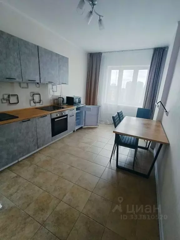1-к кв. Москва ул. Недорубова, 28 (42.0 м) - Фото 2