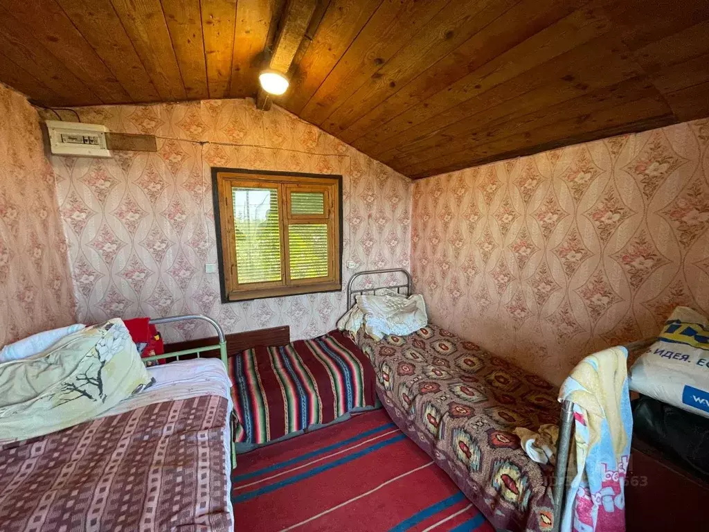 Дом в Волгоградская область, Волжский Трубник СНТ, ул. 12-я (21 м) - Фото 0