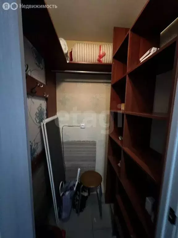 2-комнатная квартира: Курган, улица Дзержинского, 36А (44.6 м) - Фото 2