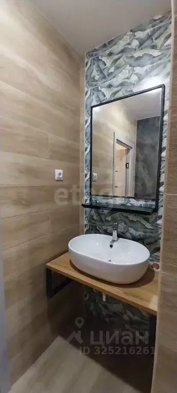 1-к кв. Бурятия, Улан-Удэ Ключевская ул., 60Б/4 (37.9 м) - Фото 1