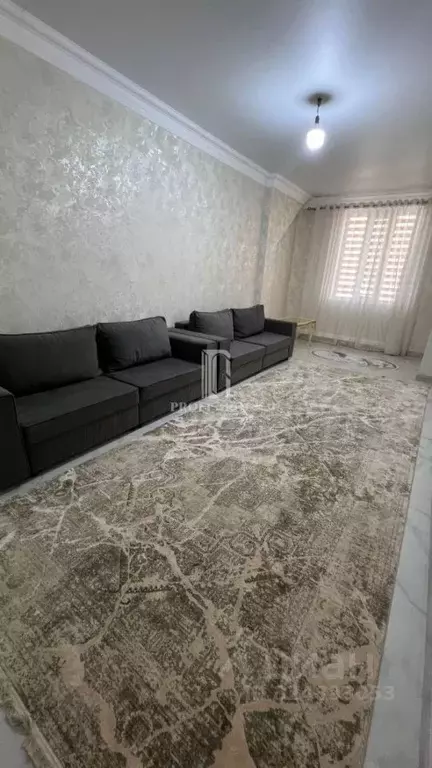 2-к кв. Дагестан, Махачкала просп. Гамидова (65.0 м) - Фото 1