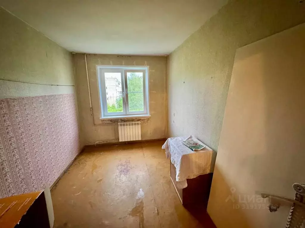 2-к кв. Нижегородская область, Дзержинск ул. Комбрига Патоличева, 3 ... - Фото 1