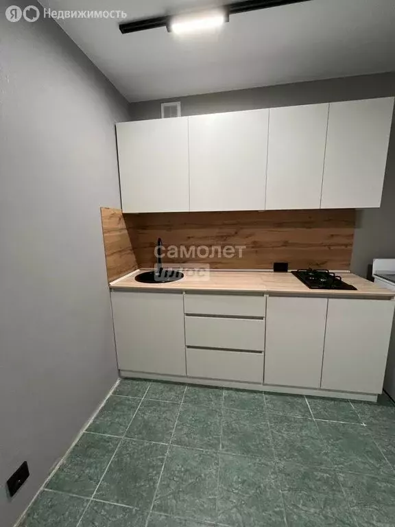 1-комнатная квартира: Липецк, улица имени А.И. Хорошавина, 6 (36.9 м) - Фото 2