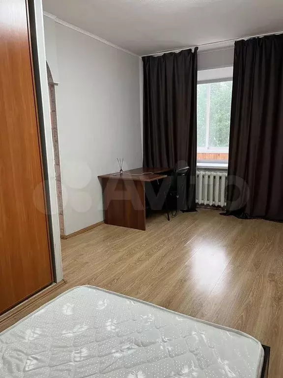1-к. квартира, 30,2 м, 3/5 эт. - Фото 1