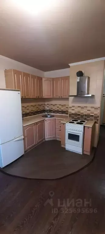 Студия Ростовская область, Ростов-на-Дону Заводская ул., 25 (31.0 м) - Фото 1