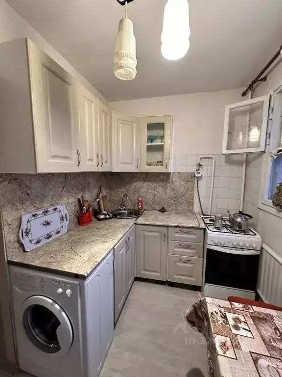 2-к кв. Санкт-Петербург Дачный просп., 7К1 (52.0 м) - Фото 1