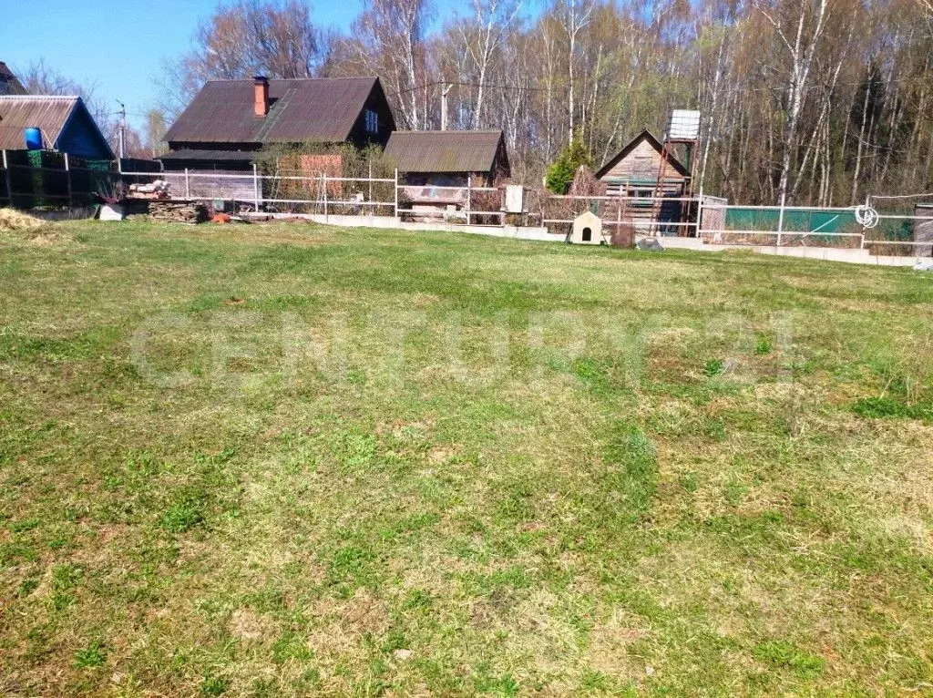 Участок, 12 сот., поселения (ижс) - Фото 1