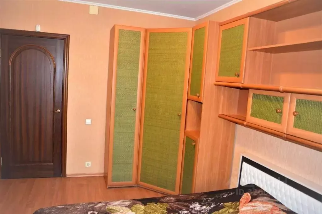 1-к кв. Орловская область, Орел Пожарная ул., 30 (92.0 м) - Фото 1