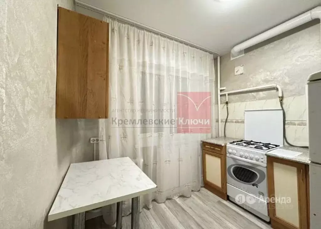 2-к кв. Московская область, Люберцы Хлебозаводской проезд, 5 (40.2 м) - Фото 2