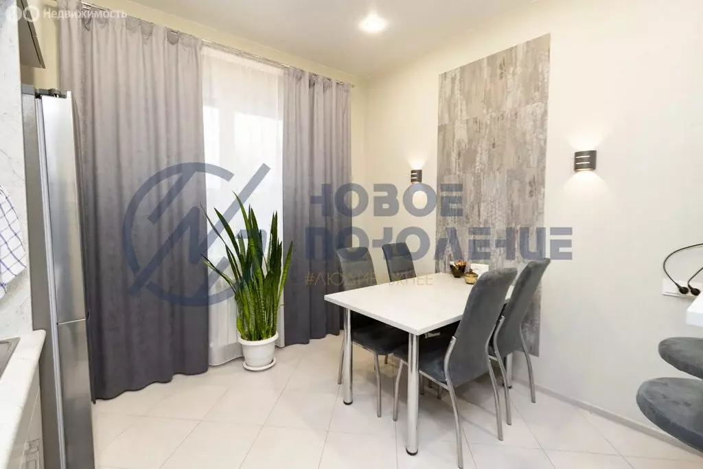 Дом в Омск, улица 24-я Линия (90.4 м) - Фото 2