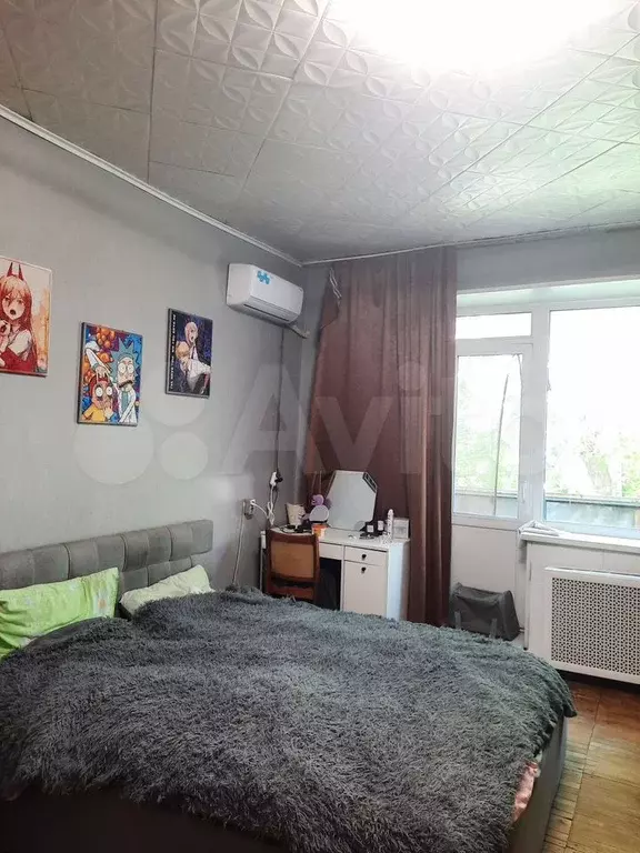 Комната 21 м в 4-к., 4/4 эт. - Фото 0