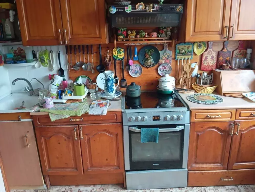 Комната Москва Уваровский пер., 3 - Фото 2