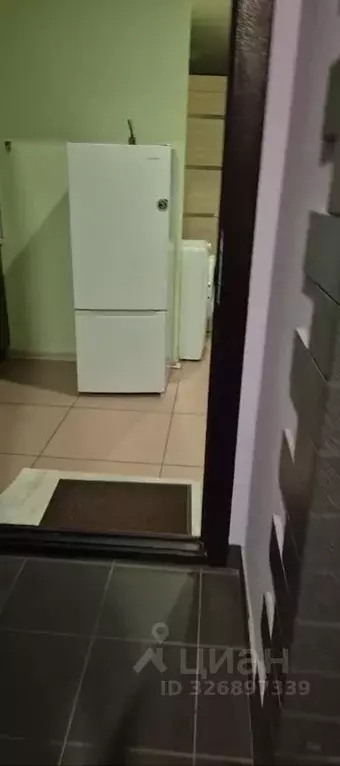 Студия Ярославская область, Ярославль ул. Пестеля, 46 (20.0 м) - Фото 1