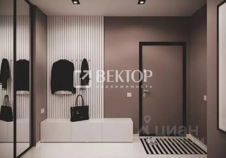 2-к кв. Костромская область, Кострома проезд 7-й Окружной, 5 (74.1 м) - Фото 1