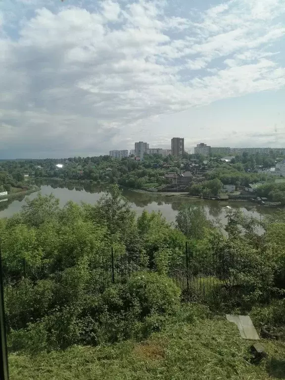 Дом в Пермский край, Пермь ул. Огородникова, 16 (69 м) - Фото 1