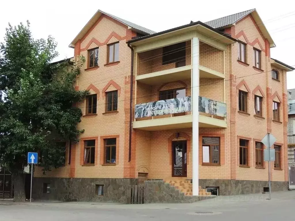 Комната Липецкая область, Елец ул. Лермонтова, 13А (10.0 м) - Фото 1