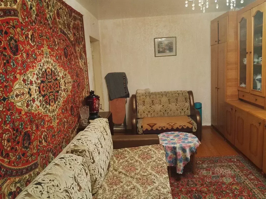 2-к кв. Нижегородская область, Дзержинск ул. Пирогова, 31А (43.9 м) - Фото 2