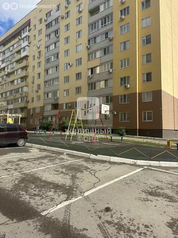 Квартира-студия: Саратов, Огородная улица, 157 (22.5 м) - Фото 2