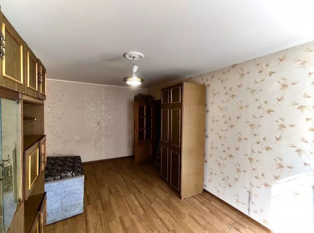 1-к кв. Санкт-Петербург ул. Летчика Пилютова, 5 (30.0 м) - Фото 1