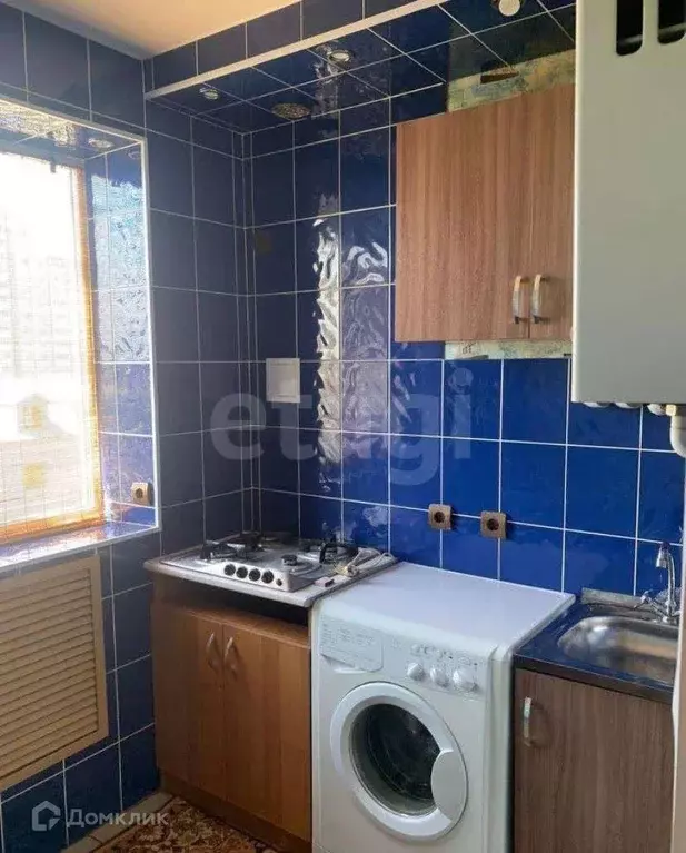 Продаётся 1-к квартира, 31.6 м - Фото 1
