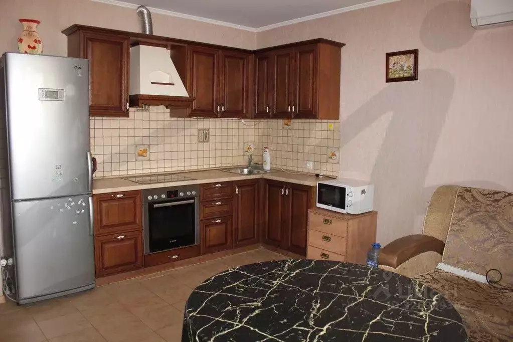 2-к кв. Московская область, Солнечногорск ул. Юности, 4 (60.0 м) - Фото 1