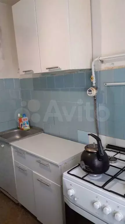 2-к. квартира, 52 м, 5/9 эт. - Фото 1