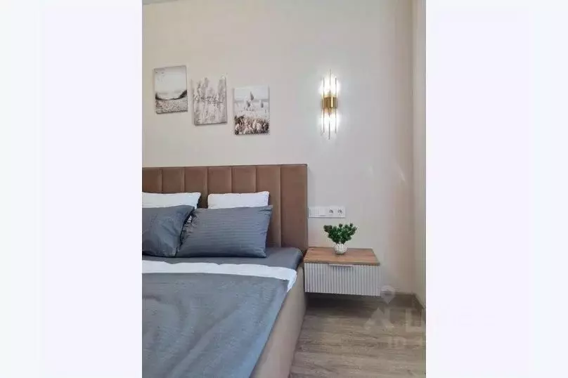 1-к кв. Башкортостан, Уфа бул. Ибрагимова, 90/2 (41.0 м) - Фото 0