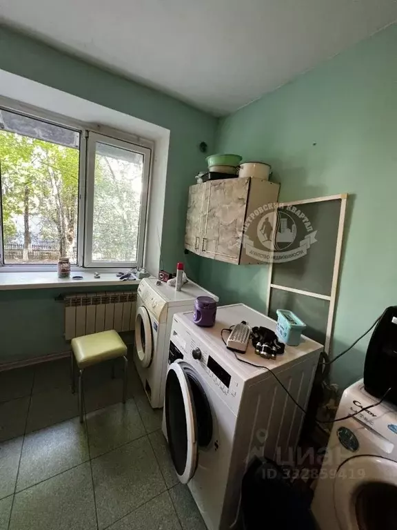 Комната Ростовская область, Таганрог ул. Свободы, 28 (9.7 м) - Фото 2