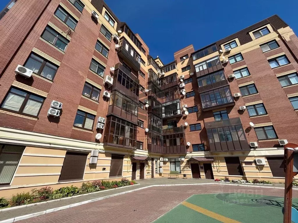 3-к кв. Татарстан, Казань ул. Волкова, 48/22 (70.0 м) - Фото 0