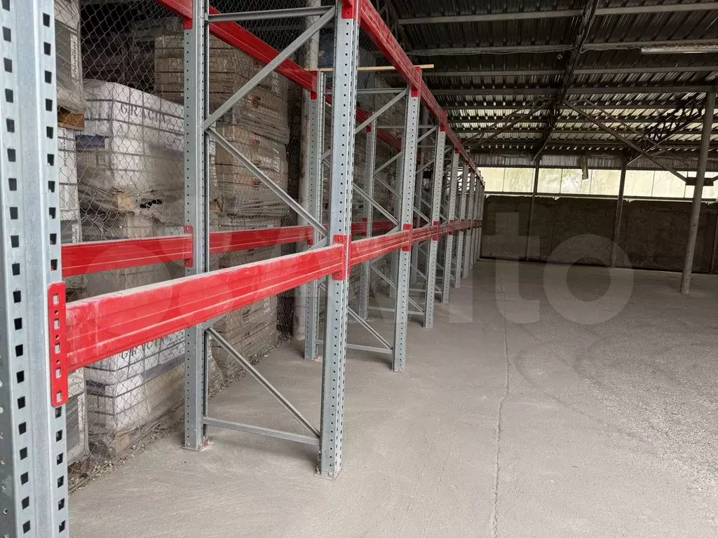 Склад, 270 м и офис, 60 м - Фото 1