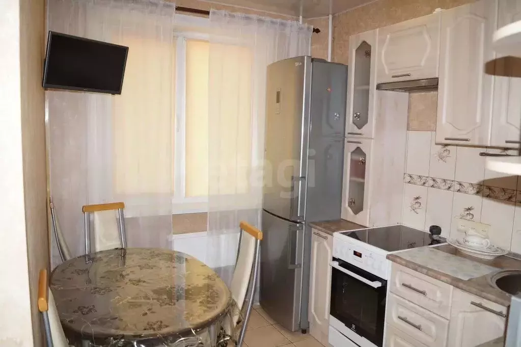 3-к кв. Новосибирская область, Новосибирск ул. Связистов, 139 (57.9 м) - Фото 1