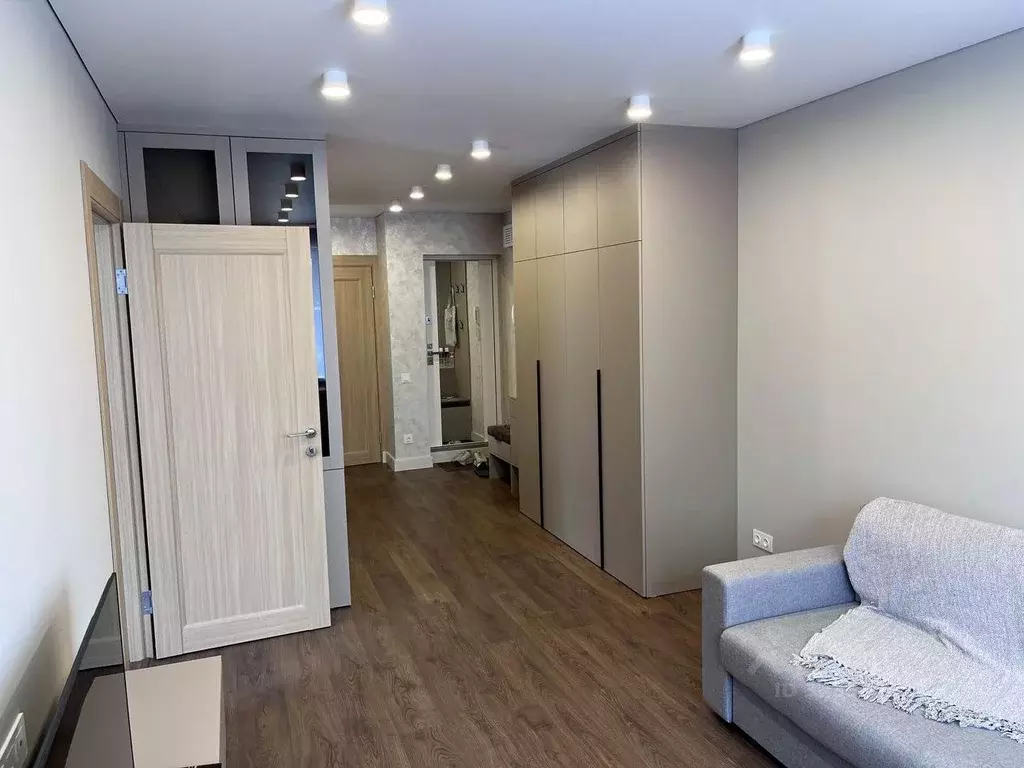 3-к кв. Приморский край, Владивосток ул. Гризодубовой, 47 (53.0 м) - Фото 2