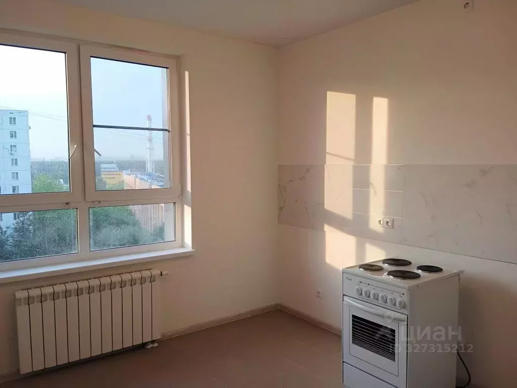 2-к кв. Москва ул. Героев Панфиловцев, 31 (58.4 м) - Фото 1