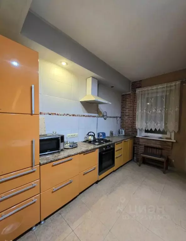 3-к кв. Астраханская область, Астрахань ул. Николая Островского, 150 ... - Фото 1