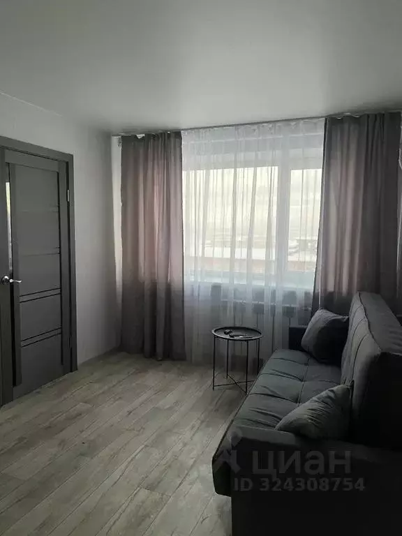 2-к кв. Мурманская область, Мурманск ул. Свердлова, 10к3 (45.0 м) - Фото 2